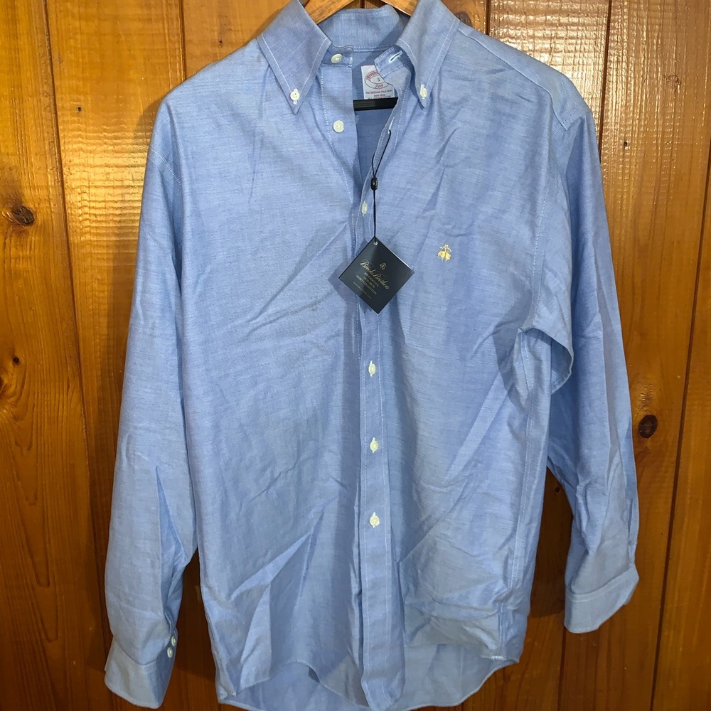Brooks Brothers Shirt